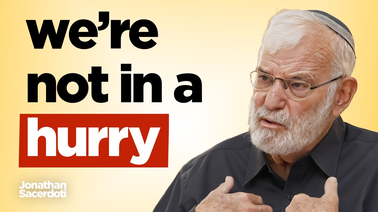 We need to be ready for ever: why winning the war won't bring peace — Yaakov Amidror