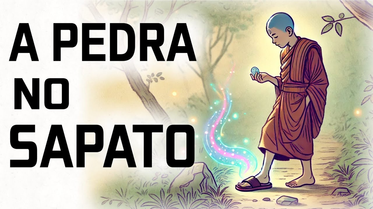 A pedra no sapato e outras histórias para dormir