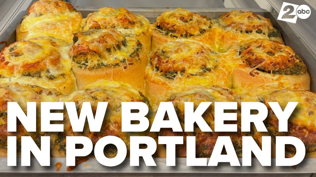 Co-founder of top Seattle bakery set to open Oregon shop Woodblock Bakery in Northeast Portland