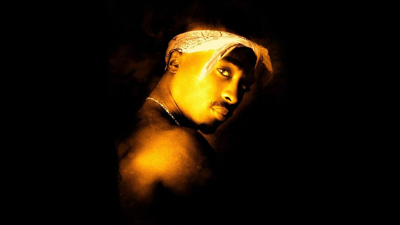2Pac - Letter 2 My Unborn (Original Version Instrumental) (Prod. by Johnny “J”)