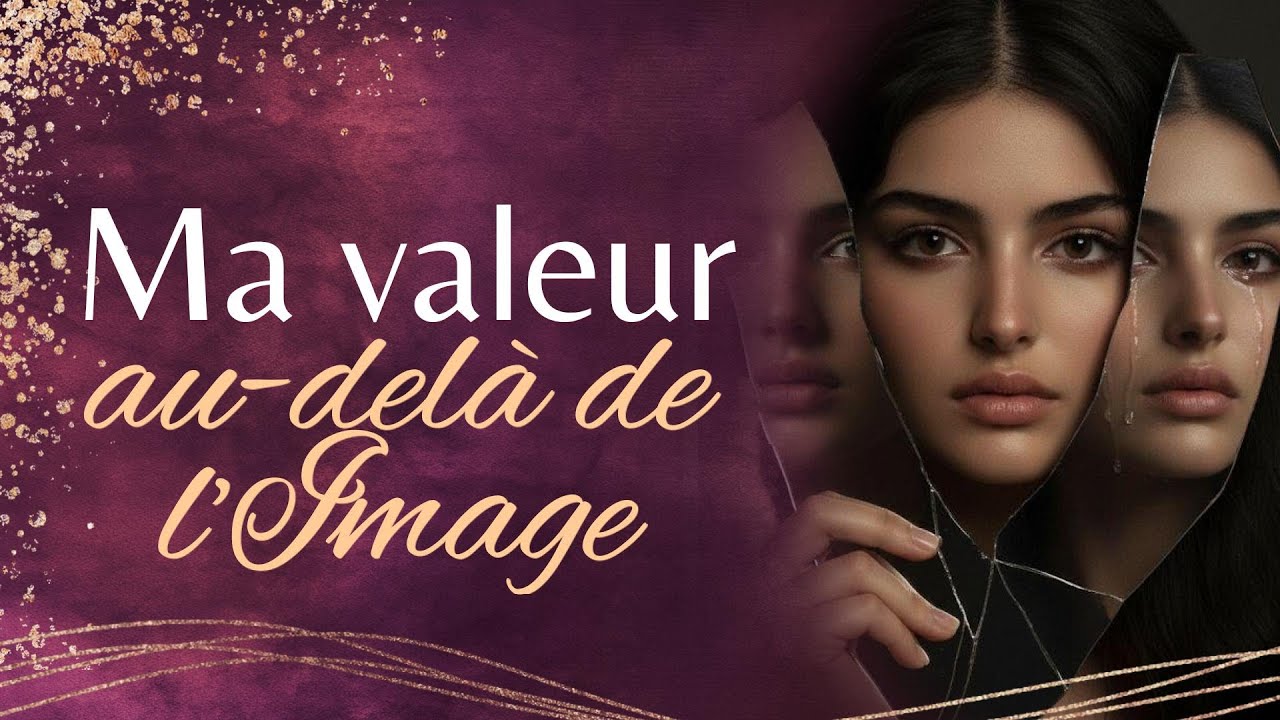 Manque de Confiance & Image de Soi à l'ère des médias sociaux : Quelle est ma Valeur ?