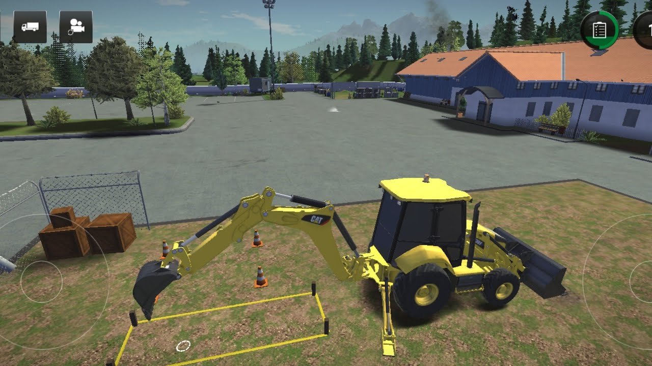 JCB Driver Ban Gaya 😱 | Congratulations Simulator Gameplay Hindi🔥🔥🔥🔥 # viral