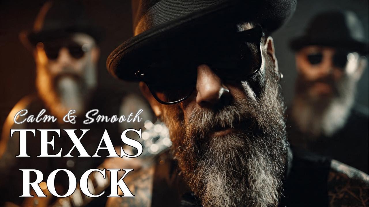 Get Ready Texas Outlaw Rock N Roll | Texas Barroom Biker Rock and Whisky Blues