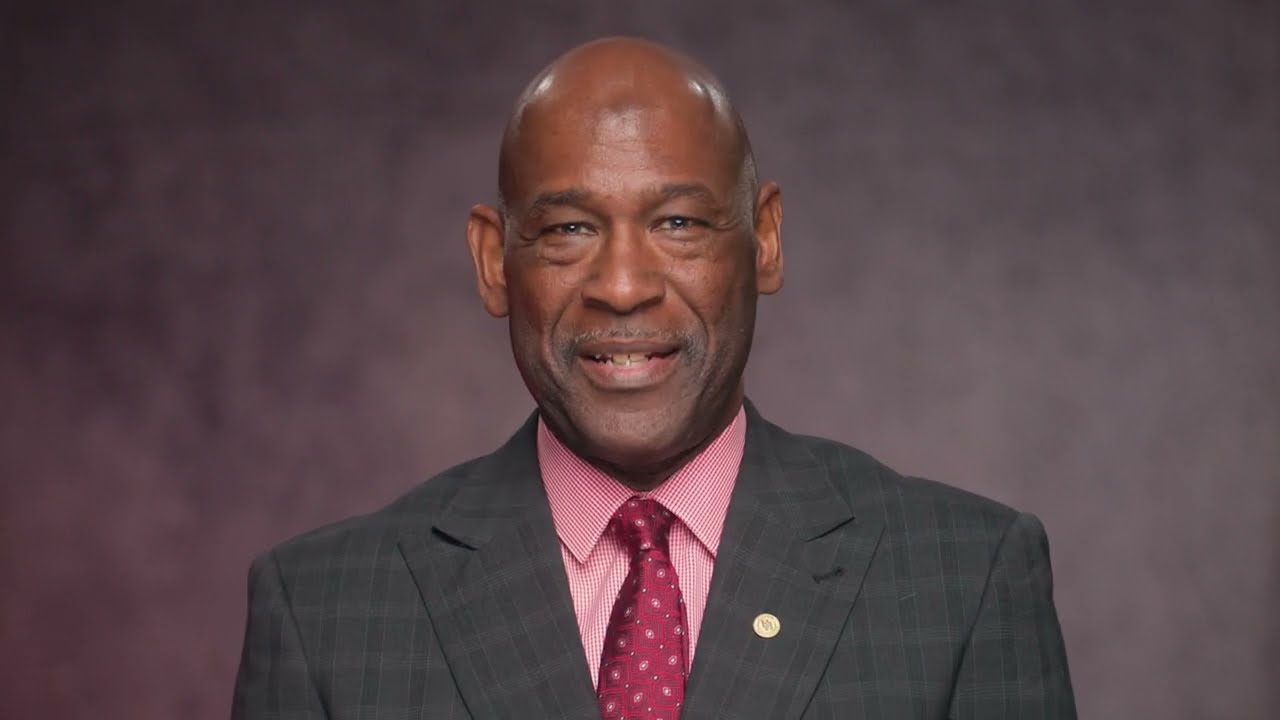 University of Houston's 70th Annual Alumni Awards Gala Honoree: Brent Chinn