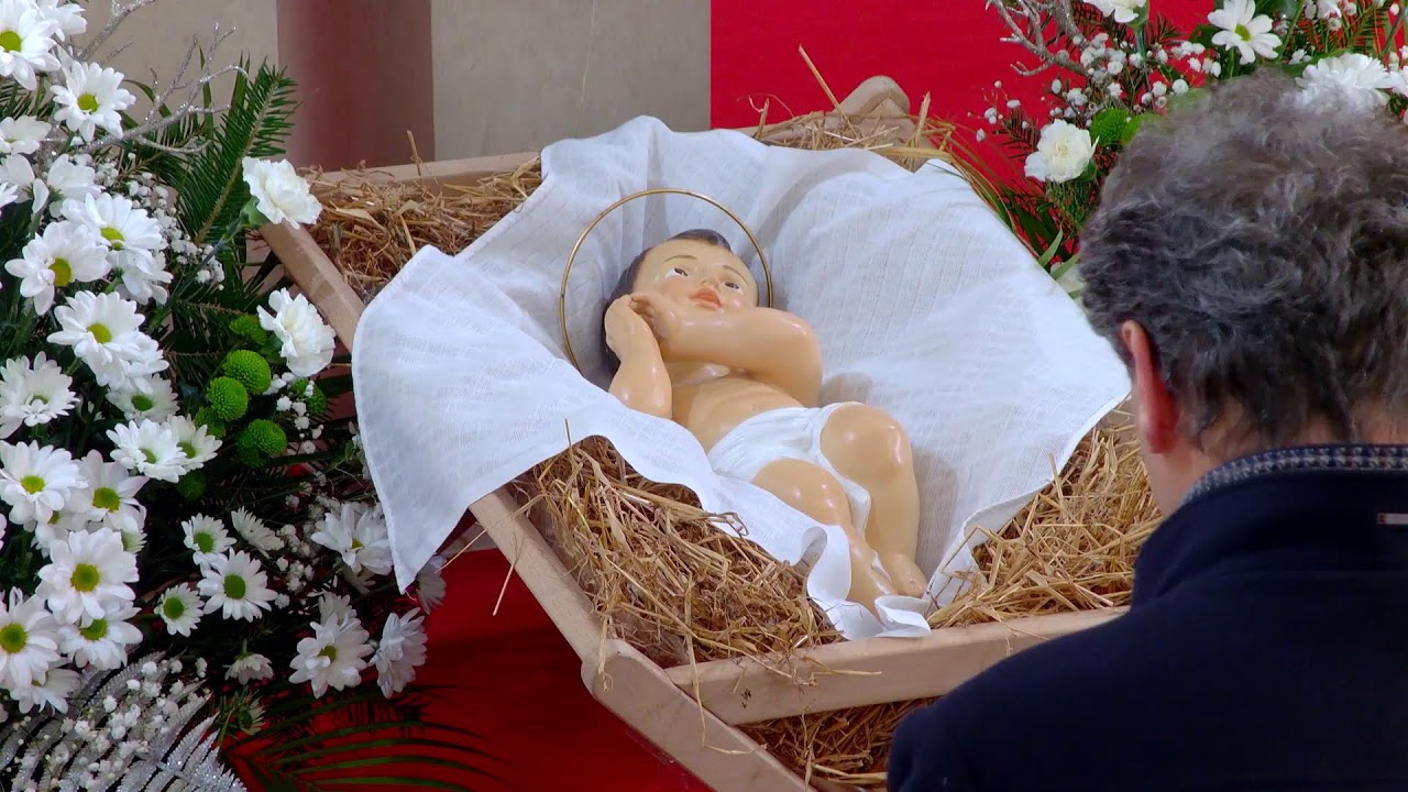 Narodenie Pána - slávnosť, Zákamenné 25. 12. 2025