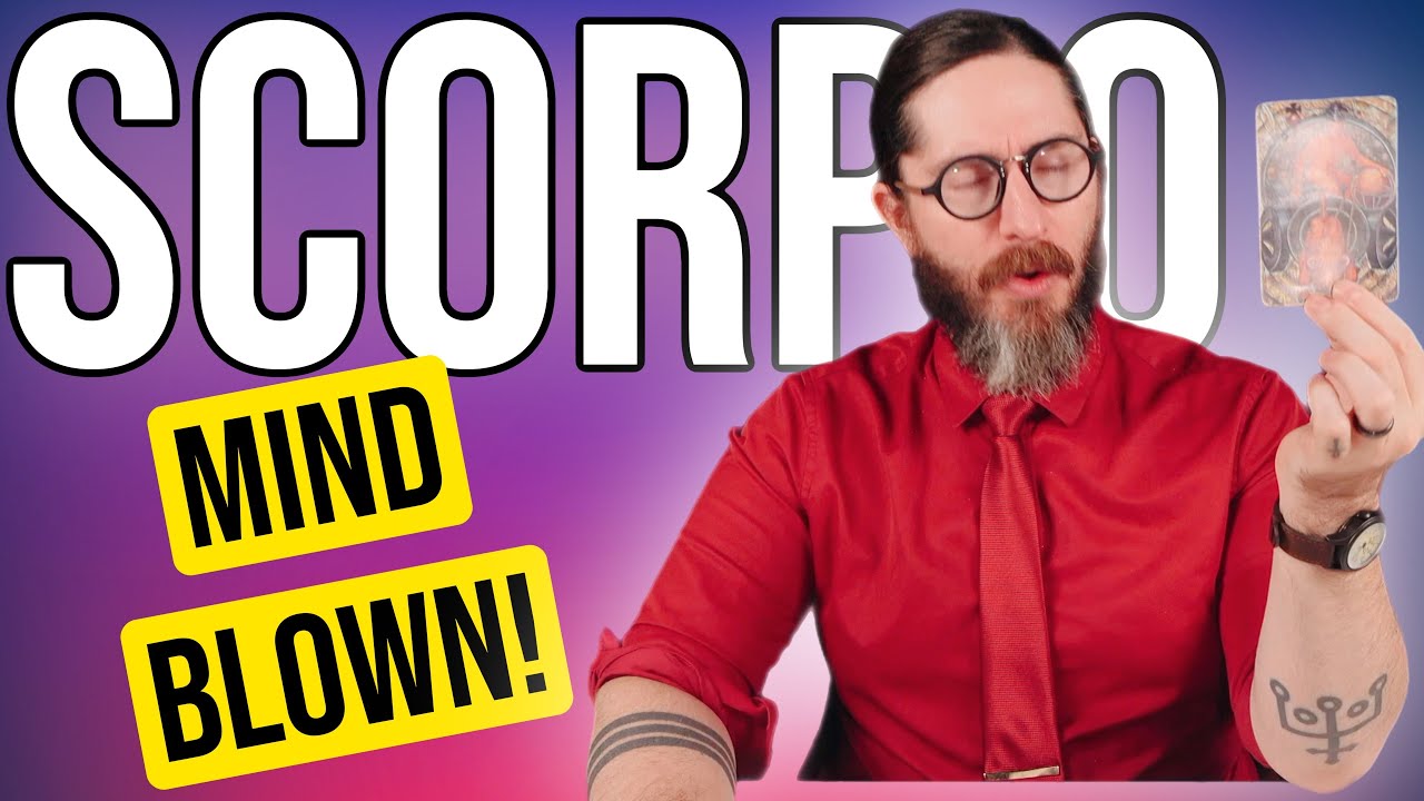 SCORPIO - 