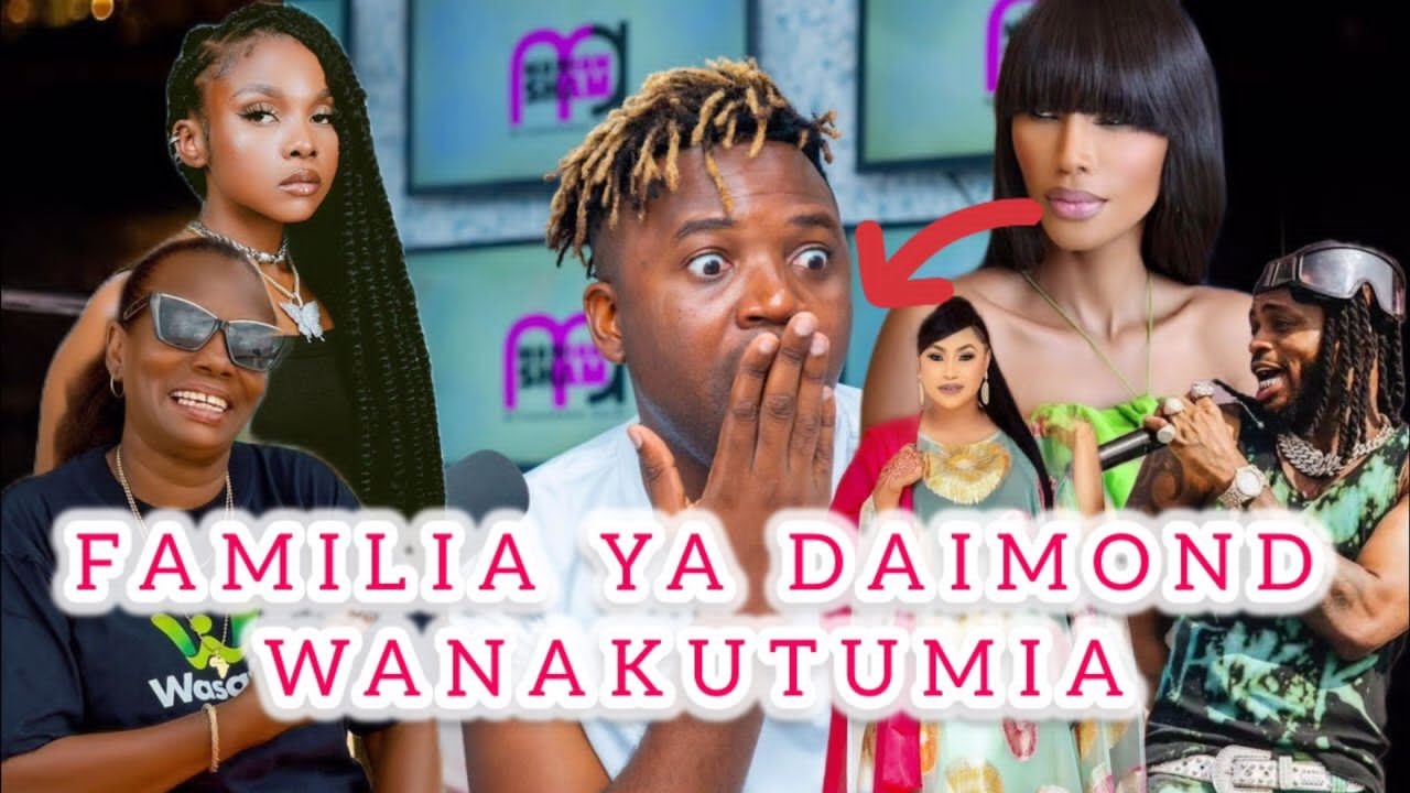 RASMI ; JUMA LOKOLE AWATAJA MAADUI WA ZUCHU AFUNGUKA WAOMBANA MSAMAHA