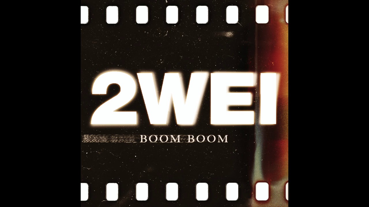 2WEI – Boom Boom (Official epic cover)