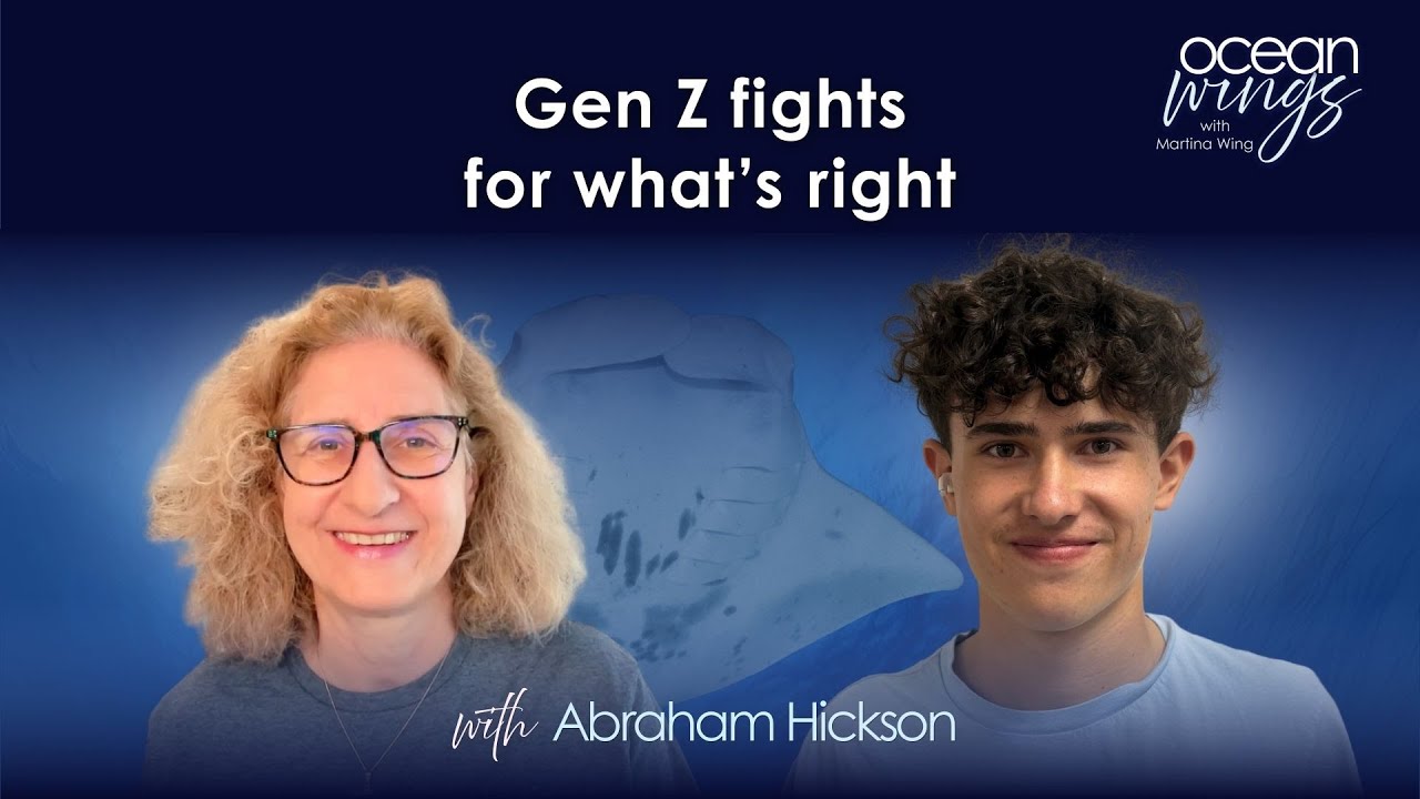 Building a BS radar: misinformation, conservation, and civic engagement (with Abraham Hickson)