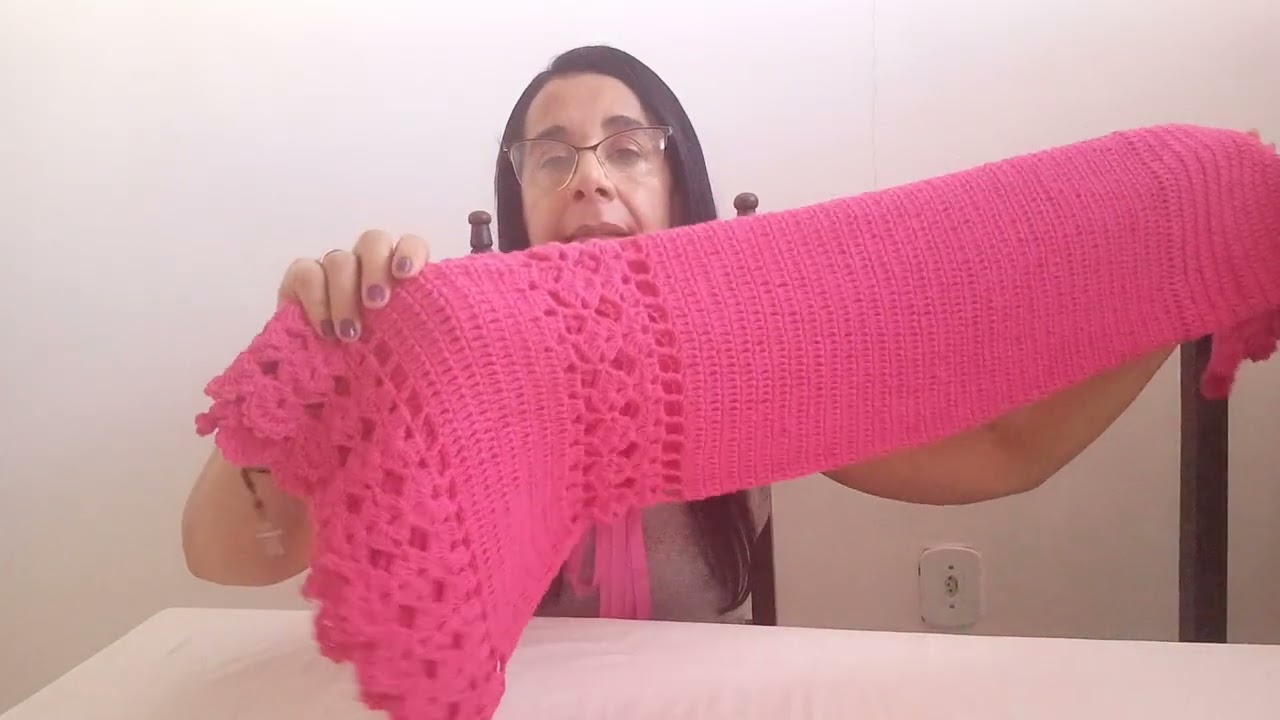 LINDOS VESTIDOS DE CROCHÊ PARA PRESENTEAR AS MULHERES.ME DIGA O QUE ACHOU,FIZ COM MUITO CARINHO.🥰🥰🥰🥰