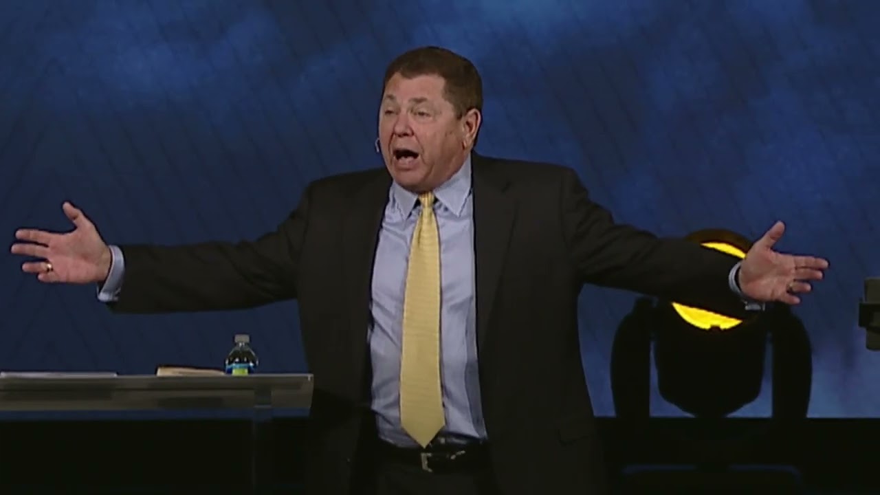 The Greatest Evangelism Strategy: Get People Reading the Bible