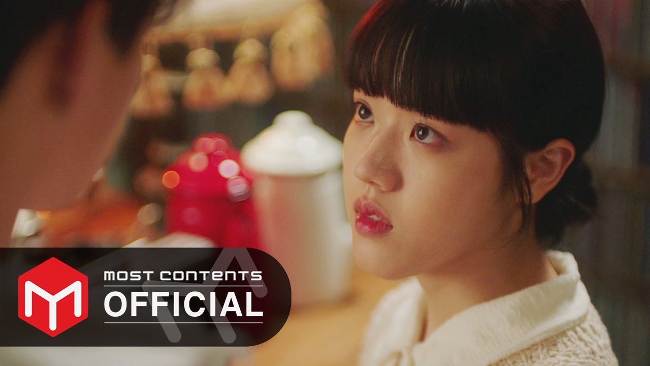 [M/V] 모어(more) - Run&Love :: 플레이, 플리(Secret Playlist) OST Part.3