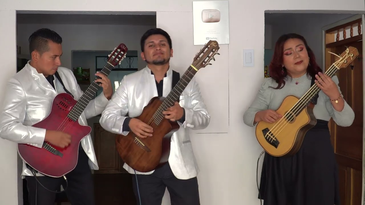 Esperanza (Pasillo Colombiano) en vivo DIEGO BARRERA