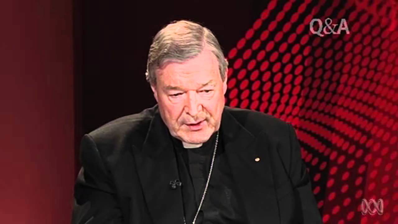Richard Dawkins vs George Pell Q&A