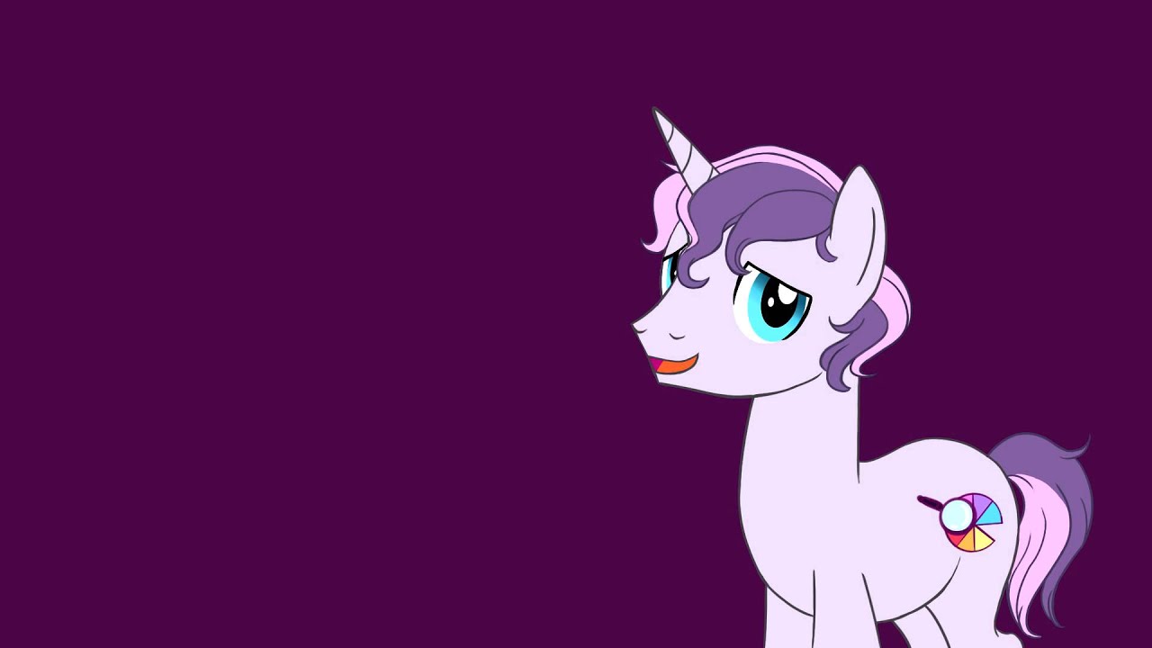 Pony Hypnosis Project (Pony Gonzo Intro)