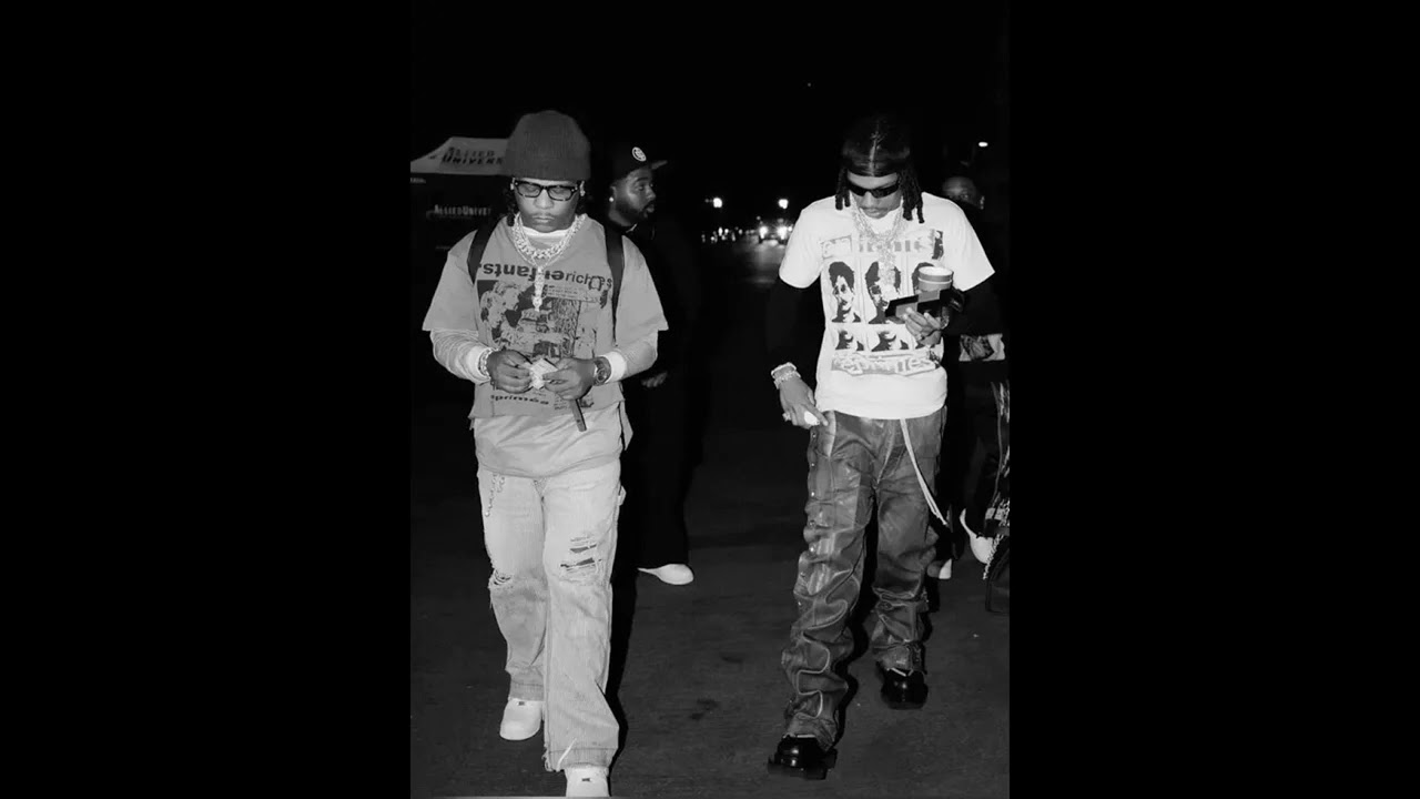 [FREE] Rylo Rodriguez Type Beat - 