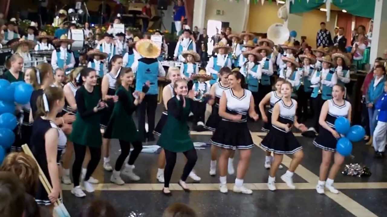 Musikzug Munster - Cut Time