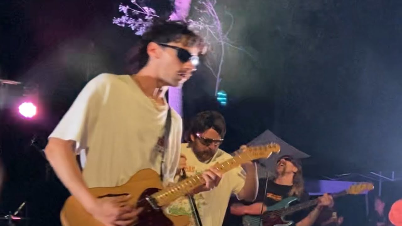 Beast Binic Summer Fest 2025, Public House  (AUS)