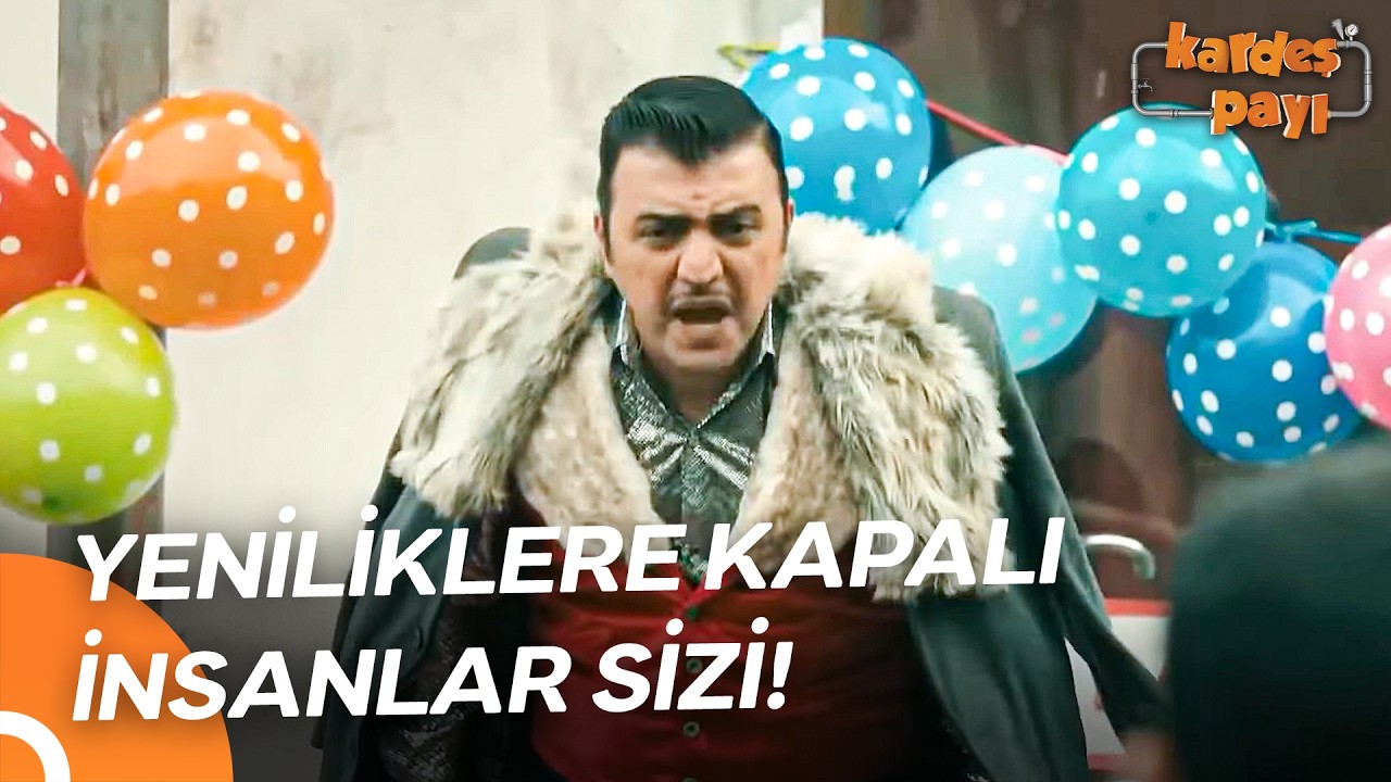 Divriği'de Waffle İşi Tutmaz Demediniz Mi? - Kardeş Payı