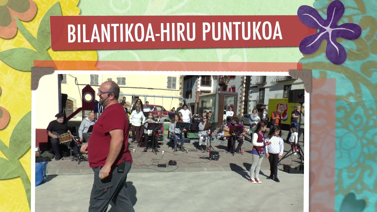 Plaza Dantza Olague   24 10