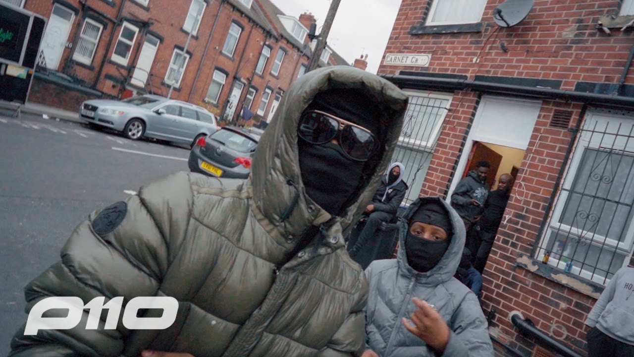 T House - Gorillas [Music Video] | P110