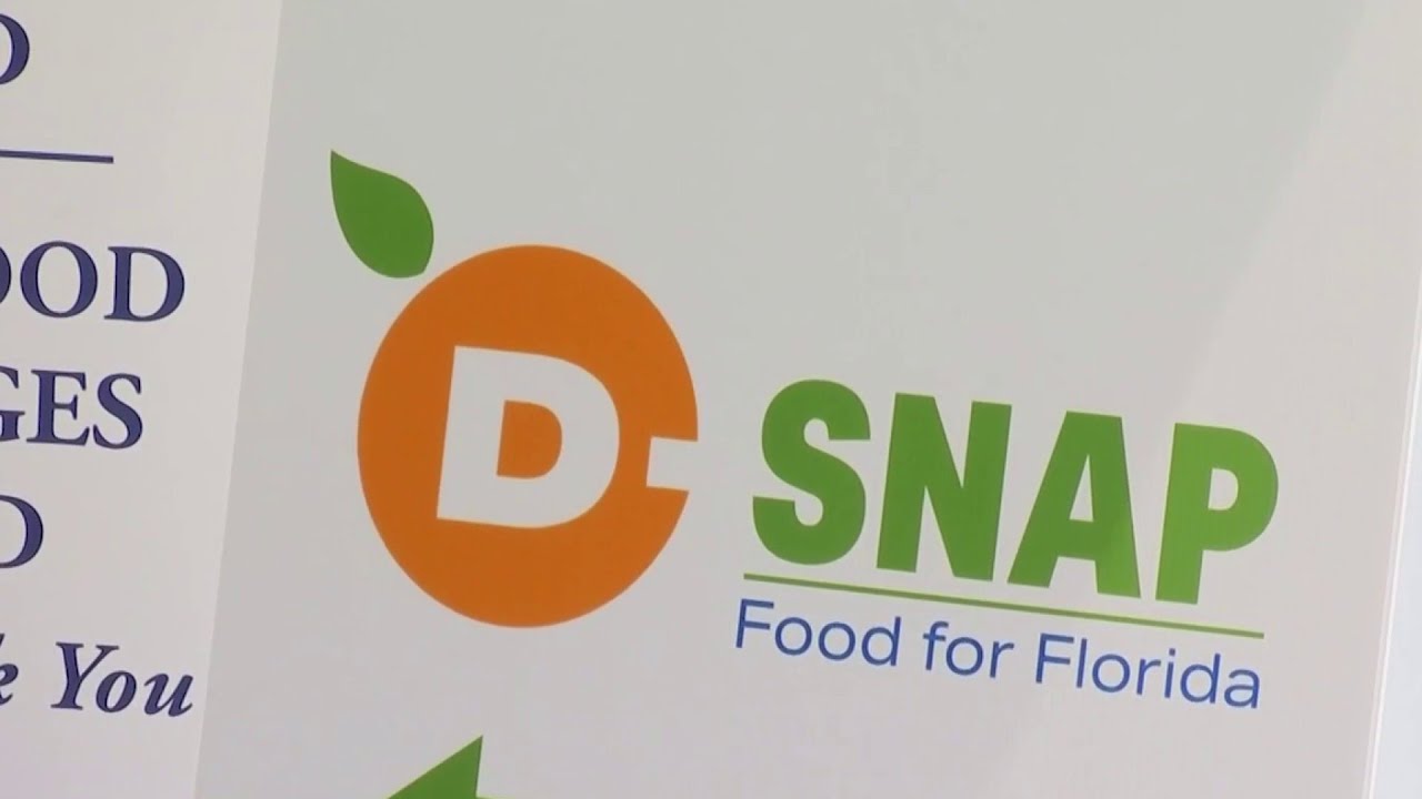 Here’s how Volusia, Flagler residents can apply for D-SNAP benefits after recent hurricanes