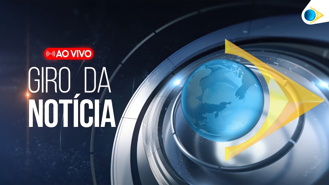 AO VIVO - GIRO DA NOTÍCIA - 27/01/26 | IEADPE - REDE BRASIL