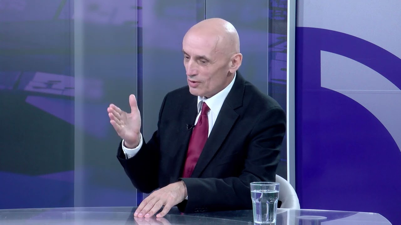 ZOOM ZAGREB - Prometni problemi u Zagrebu (10.05.2021. Z1tv)
