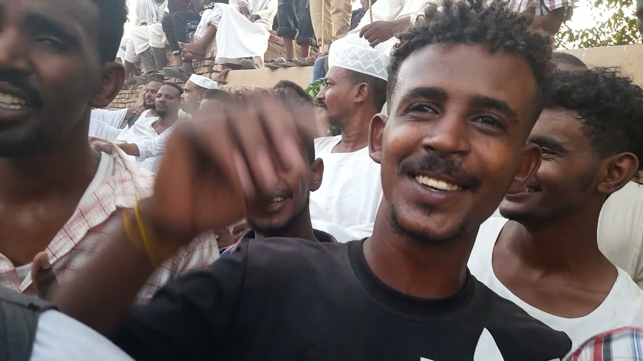 النور حولي في النابتي