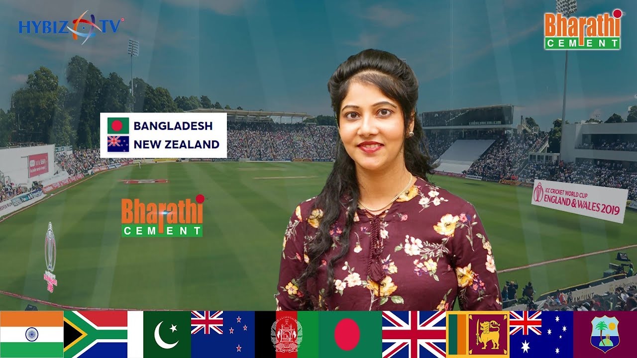 Bangladesh vs New Zealand World Cup 2019 Match 9 Prediction | Pooja Jainn