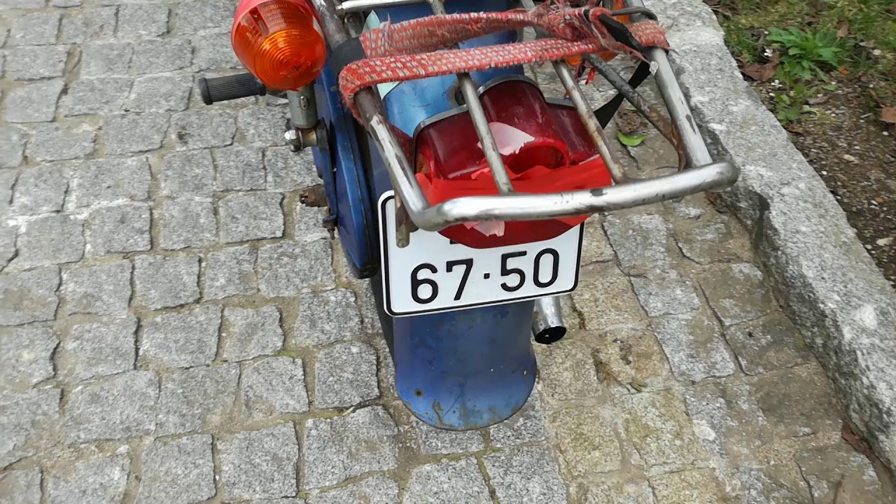 Yamaha A7