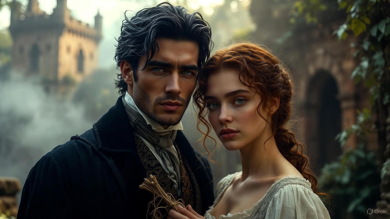 The Highland Laird's desperate bargain: Marry me for my fortune but love was never part of the deal