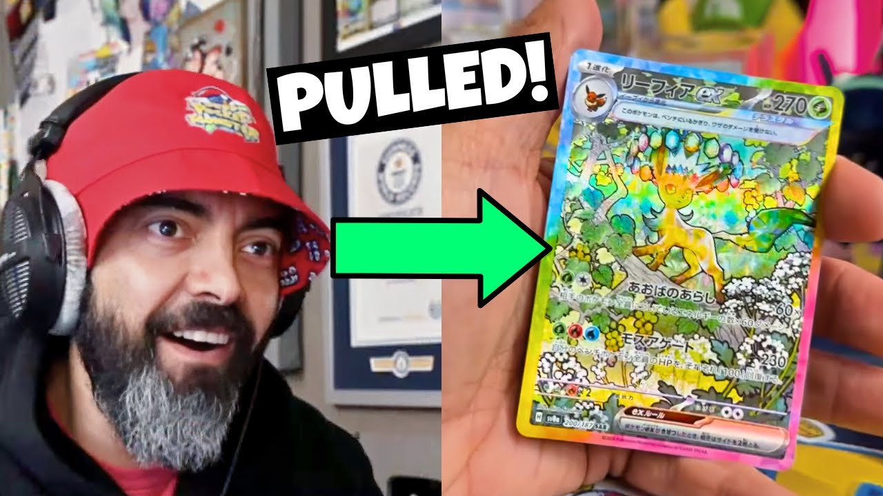 🔴 Opening a TON of Pokémon Card Booster Packs! (Live Stream 09.08.25)