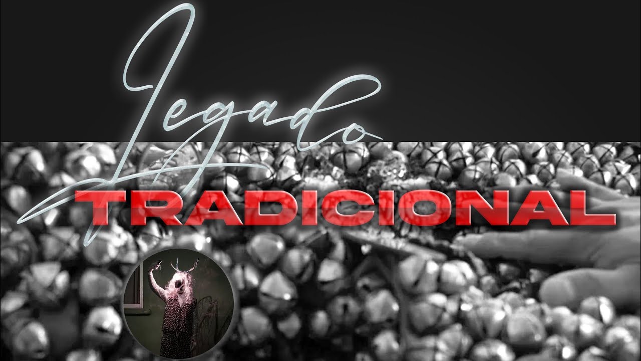 Legado Tradicional - Banda TX Puro Puro Compa