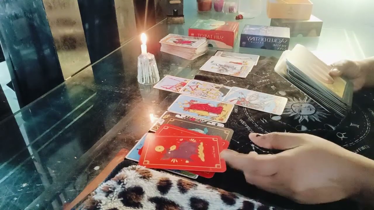 🌺🪷Random Energy Reading ( No Contact situation) Tamil Tarot    Psychic Medium 🔮