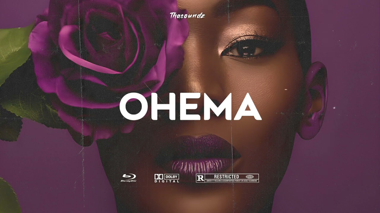 [FREE] Omah Lay x Tems x Rema Afrobeat Instrumental - 