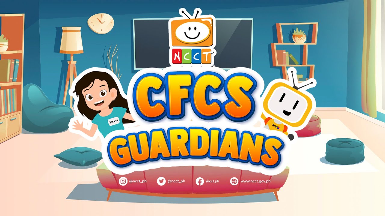Child-friendly Content Standards (CFCS)