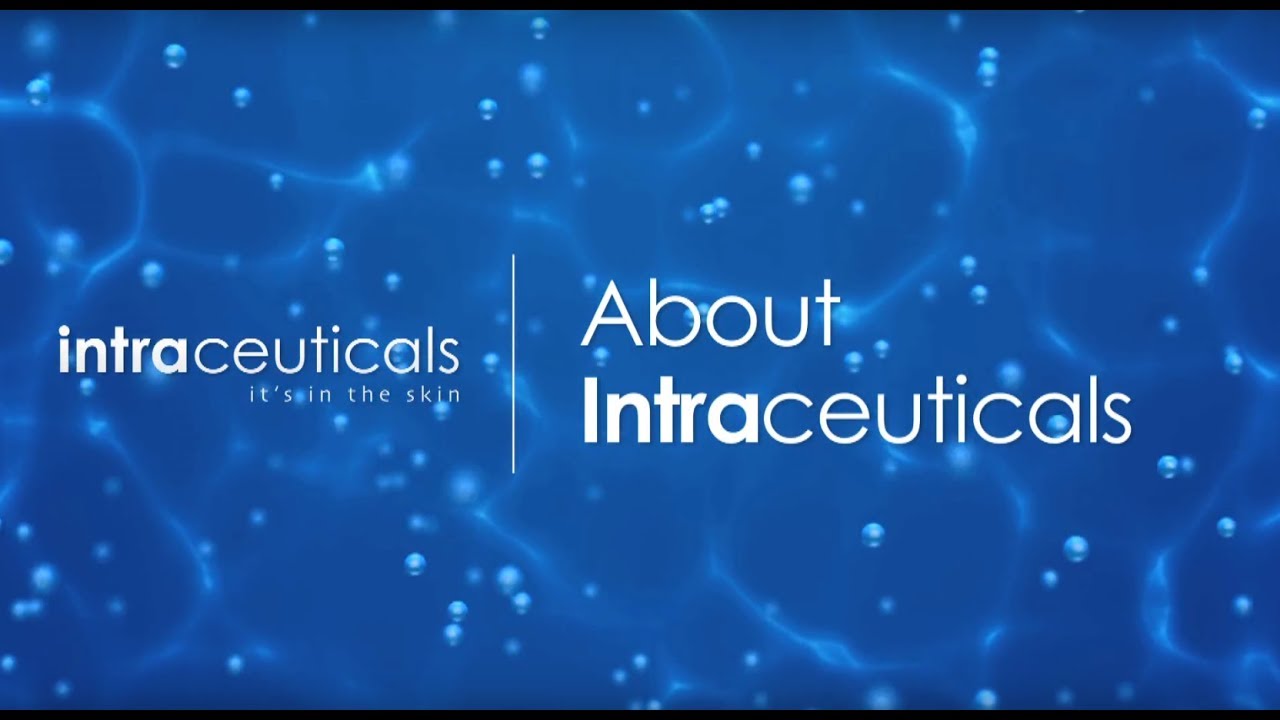 About Intraceuticals