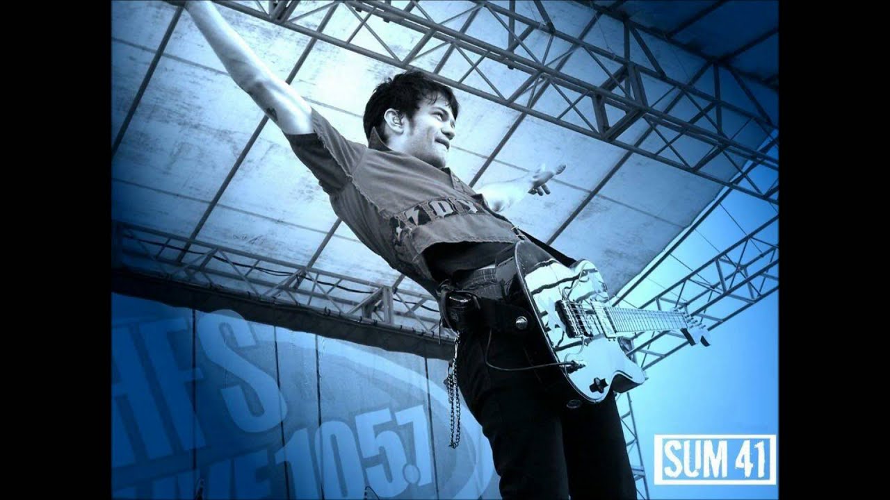 Sum 41 - Always