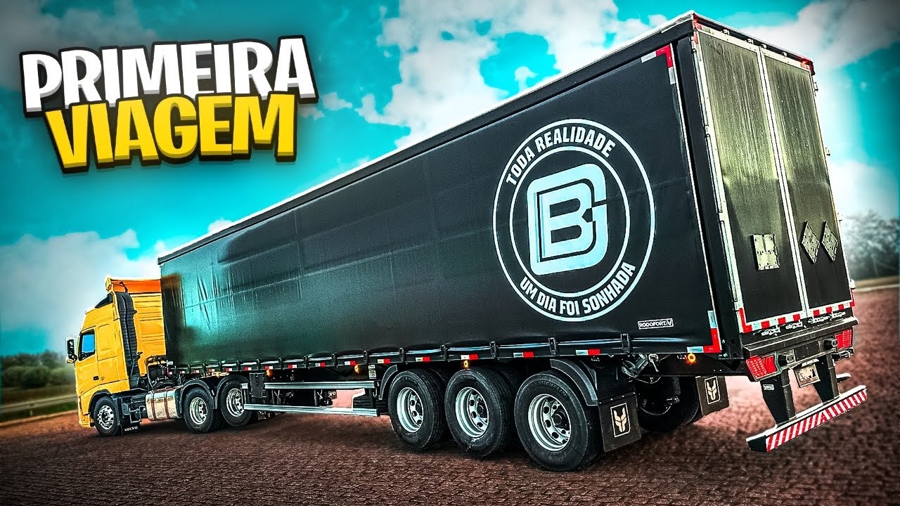 TIRANDO O SIDER NOVO DA CONCESSIONÁRIA 😍 PRIMEIRA VIAGEM