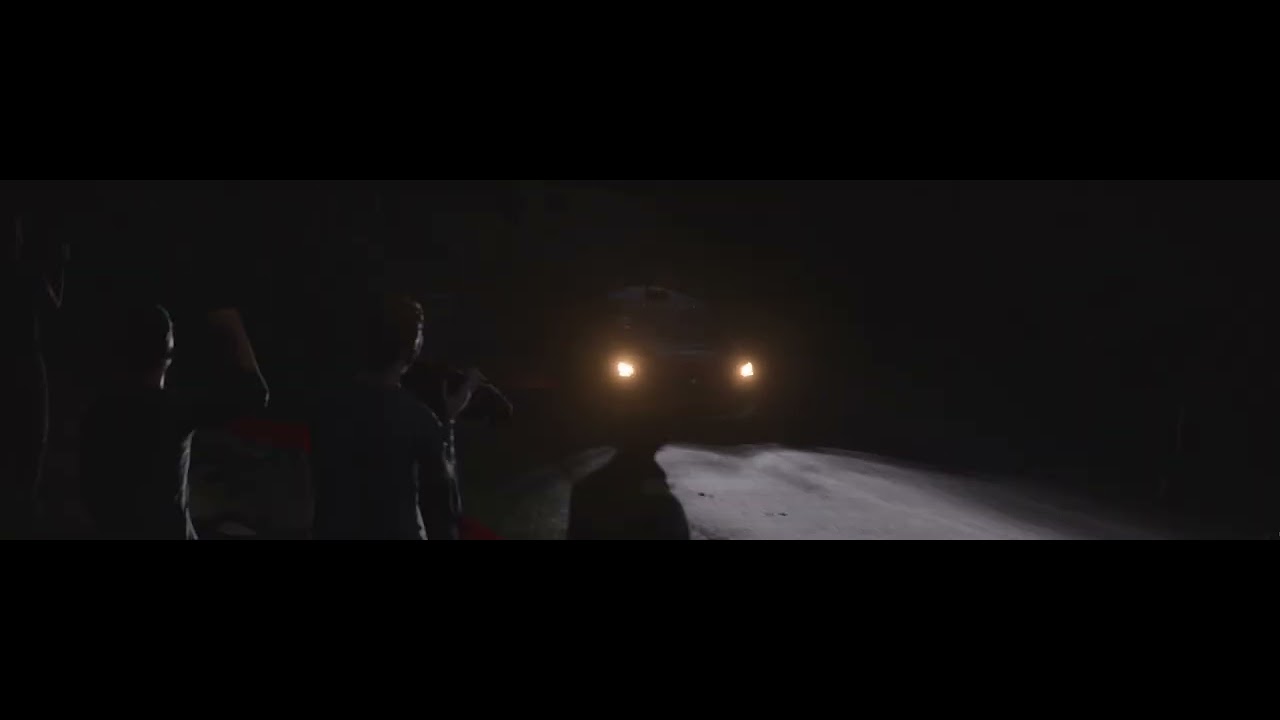 Assetto Corsa Rally | 2026.02.02 | Event | Saverne - nuit | Peugeot 208 Rally4 2020 | Silver