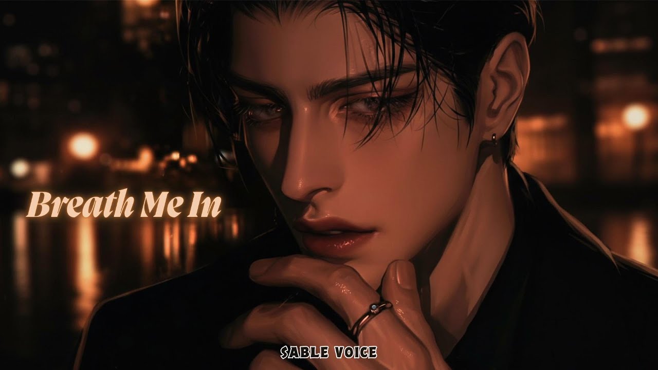 Breathe Me In ✦ villain dark trapsoul mix 🥀 | SABLE VOICE