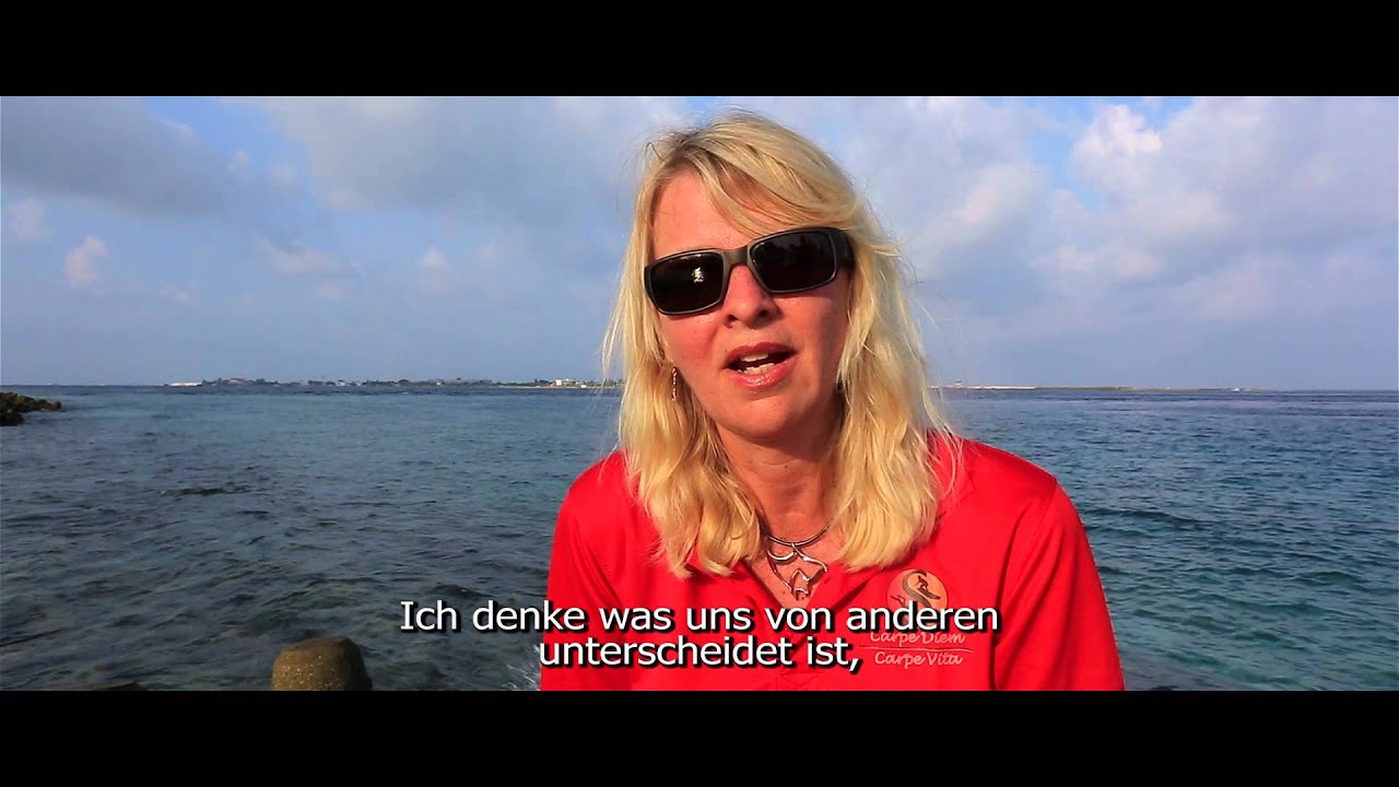 Carpe Diem & Carpe Vita: Tauchsafaris der Luxusklasse auf den Malediven
