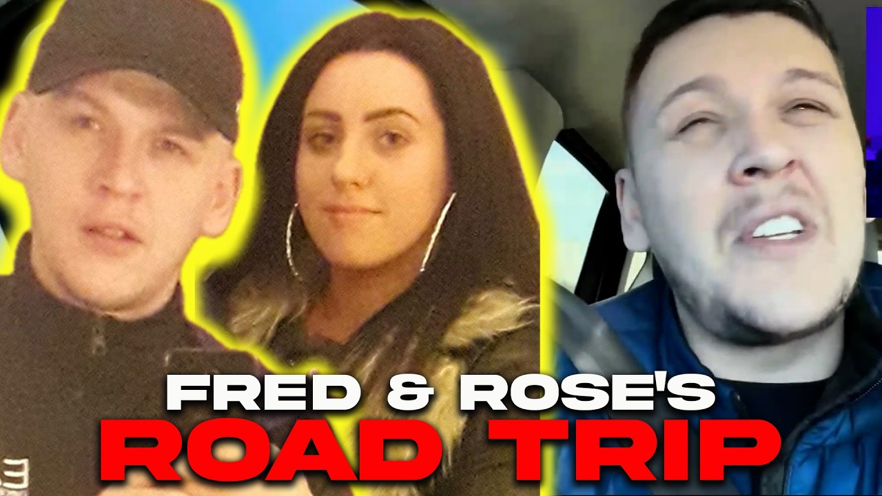 JDP & COURTNEY ARRANGE A FIGHT IN PETERLEE