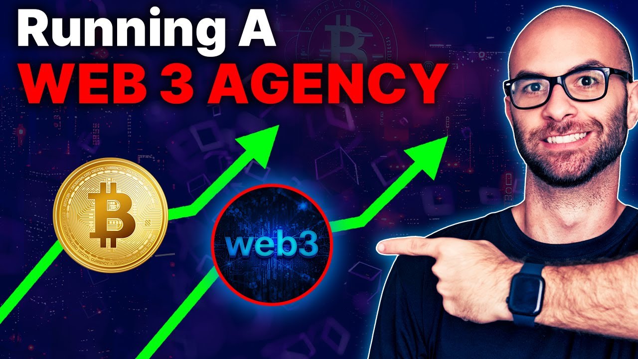 Building a Crypto Marketing Agency: My Honest Experience | Vlog #14