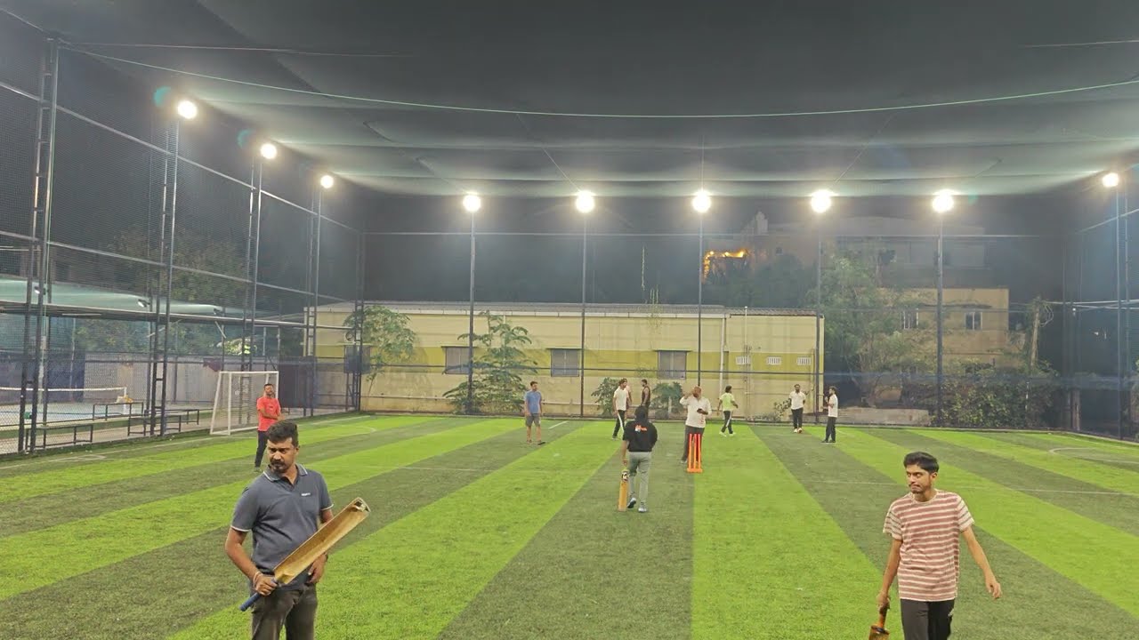 2026-W2-Jan 13th - Mani (vs) Raghu - Match 2