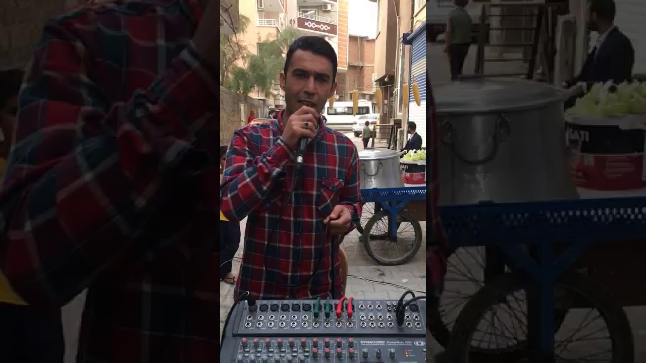 Kuçer ciziri 2019 süper şarkı 🎶 ev nasibe mın bu