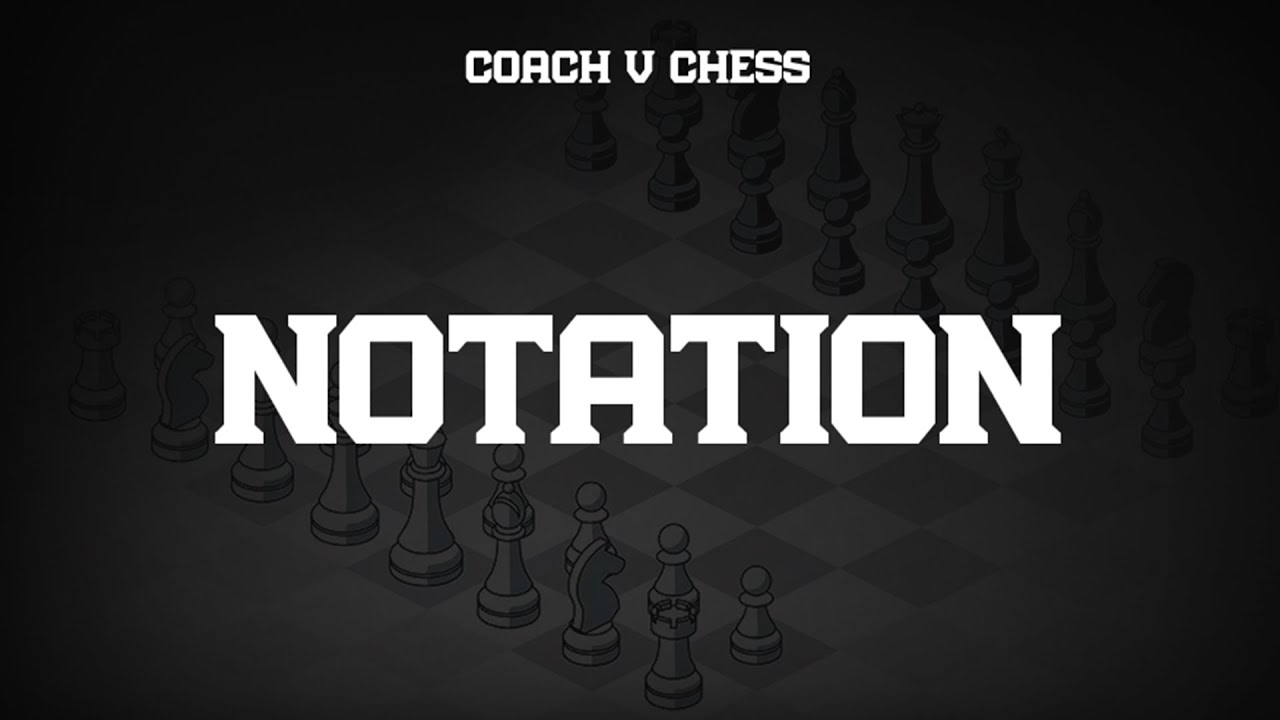 Mastering the Language of Chess!