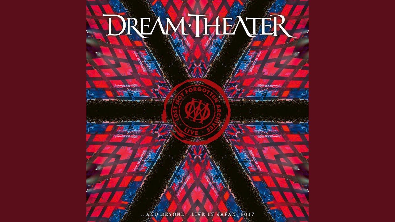 Breaking All Illusions (Live at Budokan, Tokyo, Japan, 2017)