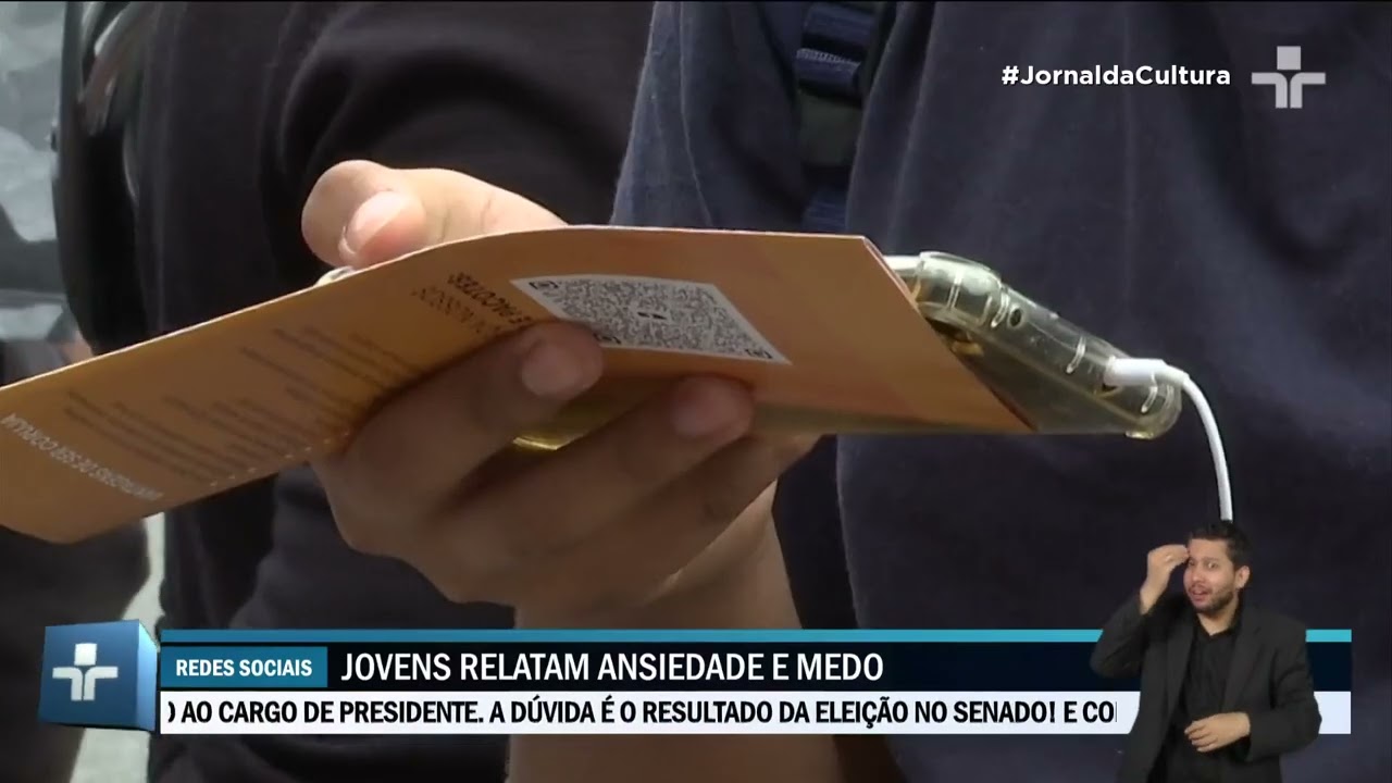 Redes sociais contribuem para baixa autoestima de crianças e adolescentes, aponta estudo